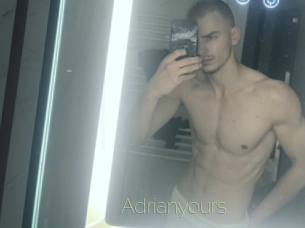 Adrianyours