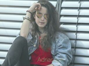 Adriasage