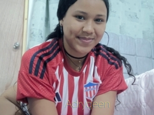 Adryqeen