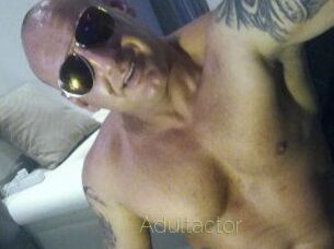 Adultactor