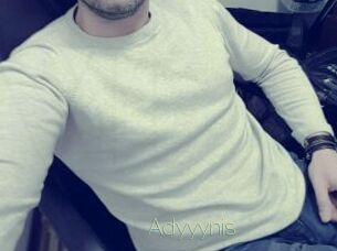 Adyyynis