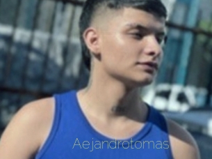 aejandrotomas Visio Tchats