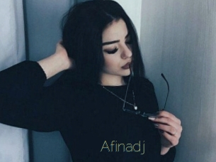 Afinadj