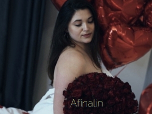 Afinalin