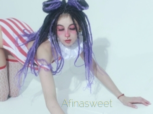 Afinasweet