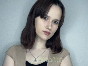Afraafton