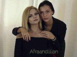 afraandlilian Visio Tchats