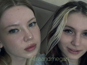 Afraandmegan