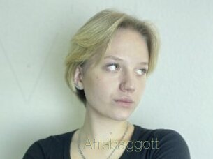 Afrabaggott