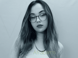 Afrabarns