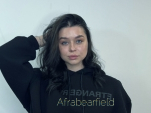 Afrabearfield