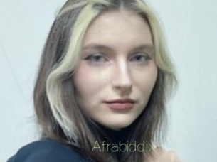 Afrabiddix