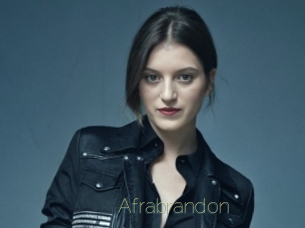 Afrabrandon