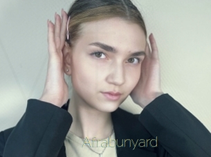 afrabunyard Visio Tchats