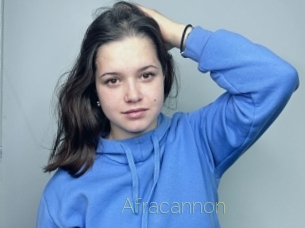 Afracannon