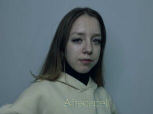 Afracapell