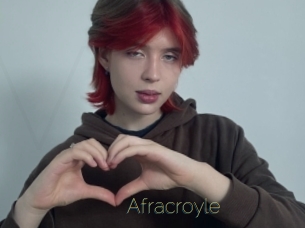 Afracroyle