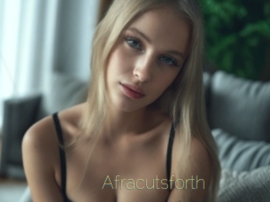 Afracutsforth
