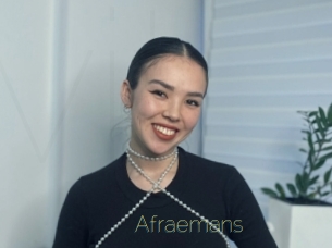 afraemans Visio Tchats