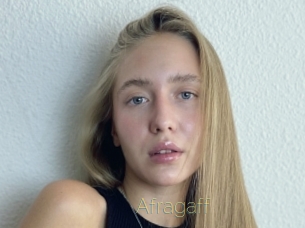 Afragaff