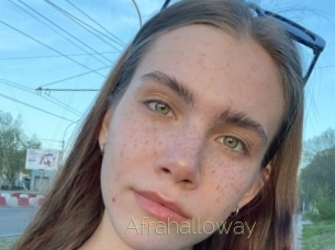 afrahalloway Visio Tchats
