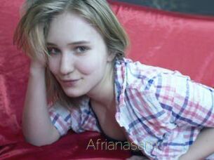 Afrianasam
