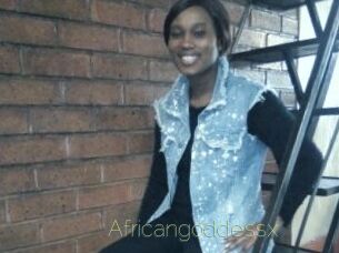 Africangoddessx