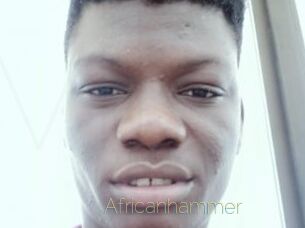 Africanhammer