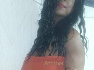 afrimia Visio Tchats