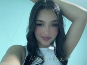 Afrodiitashalom