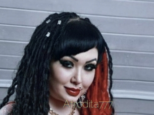 Afrodita777