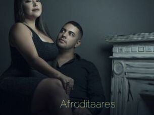Afroditaares