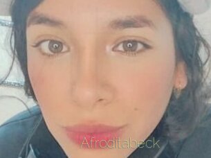 Afroditabeck
