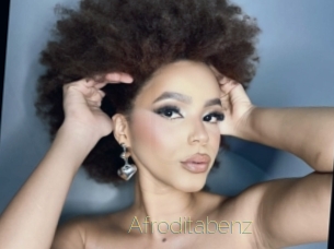 Afroditabenz