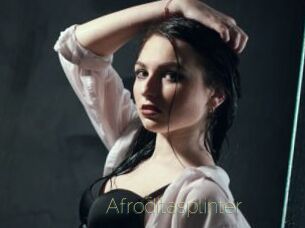 Afroditasplinter