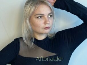 Aftonalder