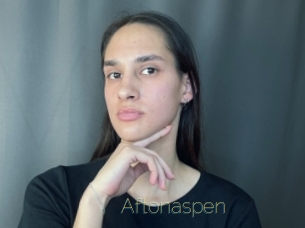 Aftonaspen