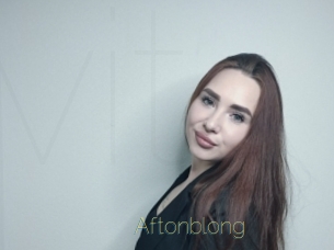 Aftonblong