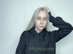 Aftonboone