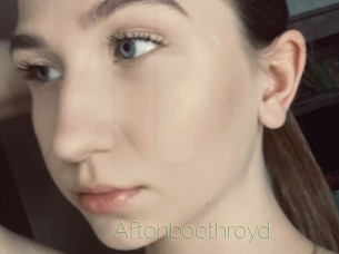 Aftonboothroyd