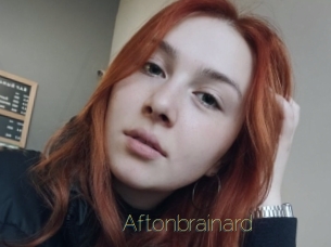 Aftonbrainard