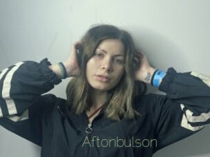 Aftonbulson