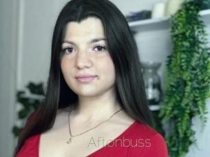Aftonbuss
