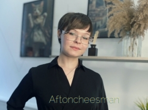 Aftoncheesman