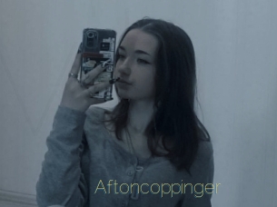 Aftoncoppinger