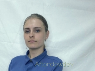 Aftondowdey