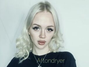 aftondryer Visio Tchats