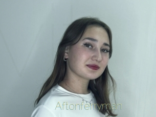 Aftonferryman