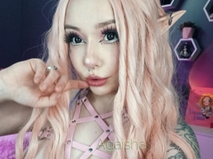 Agaisha