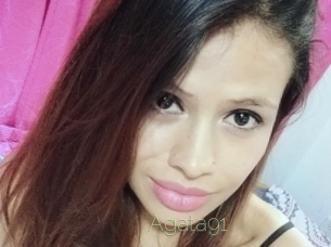 Agata91